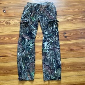 Rustic Ridge camo pants